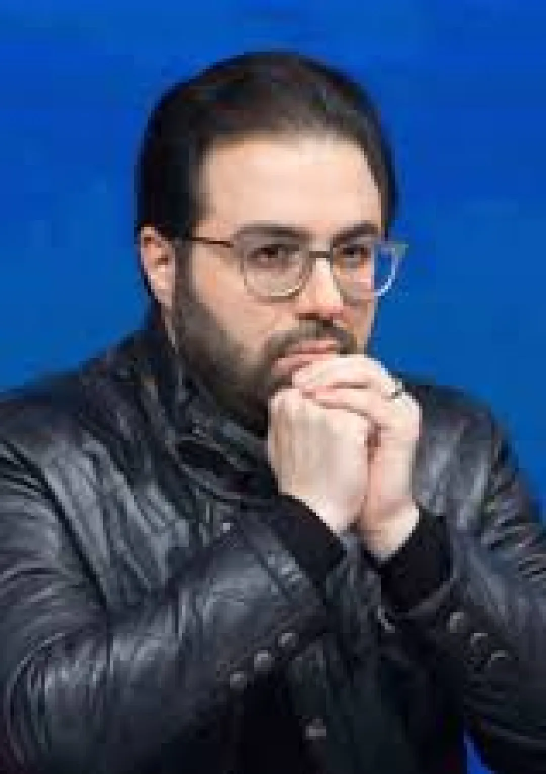 جعبه اطلاعات هنرمند