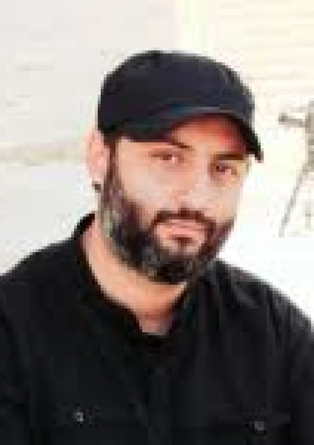 جعبه اطلاعات هنرمند