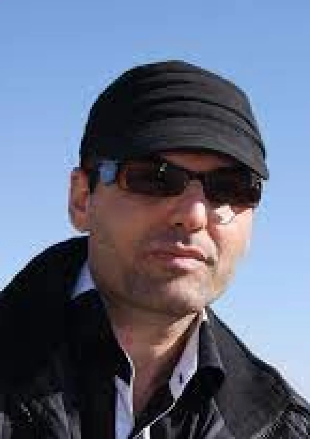 جعبه اطلاعات زندگی‌نامه