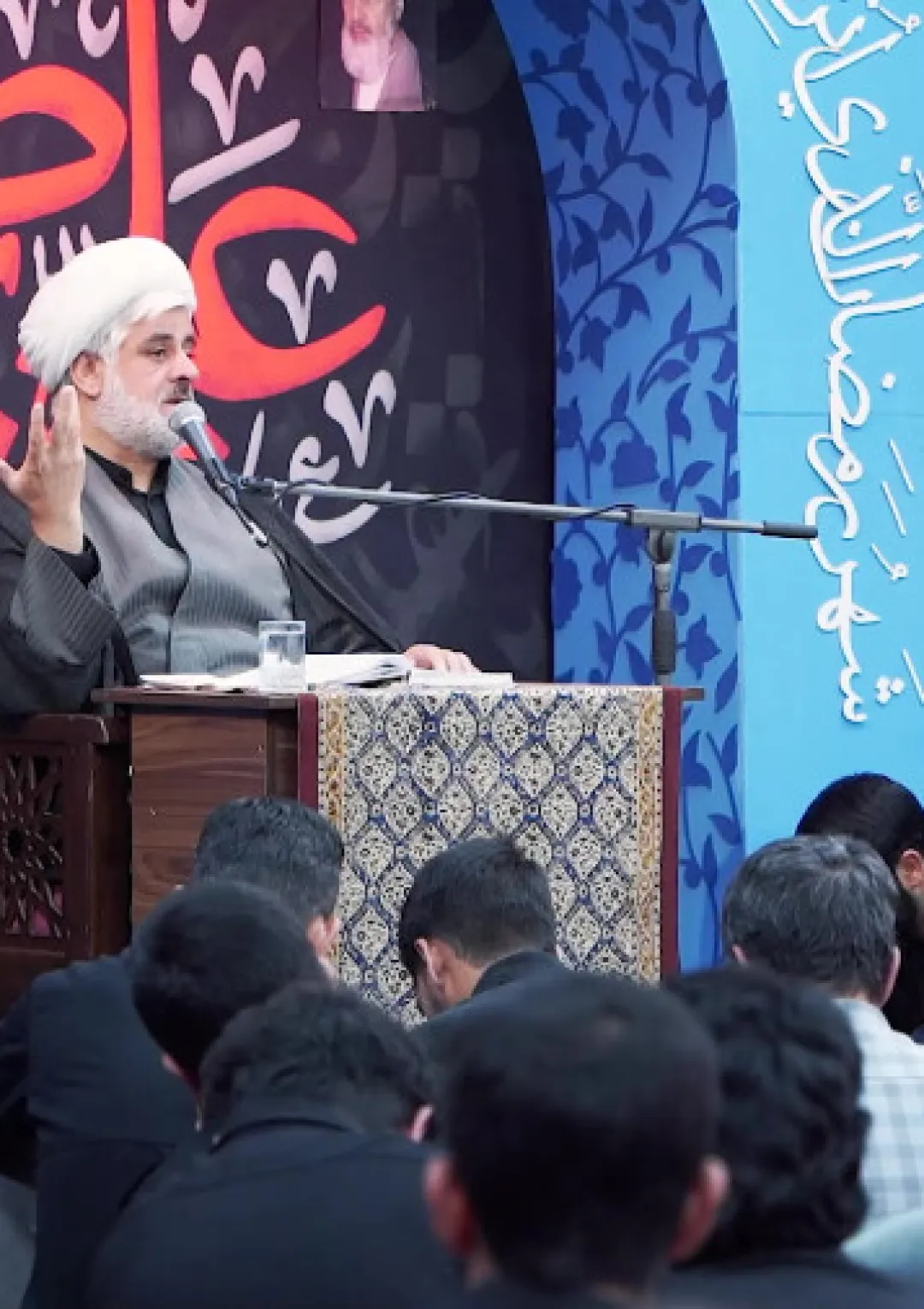 جعبه اطلاعات زندگی‌نامه