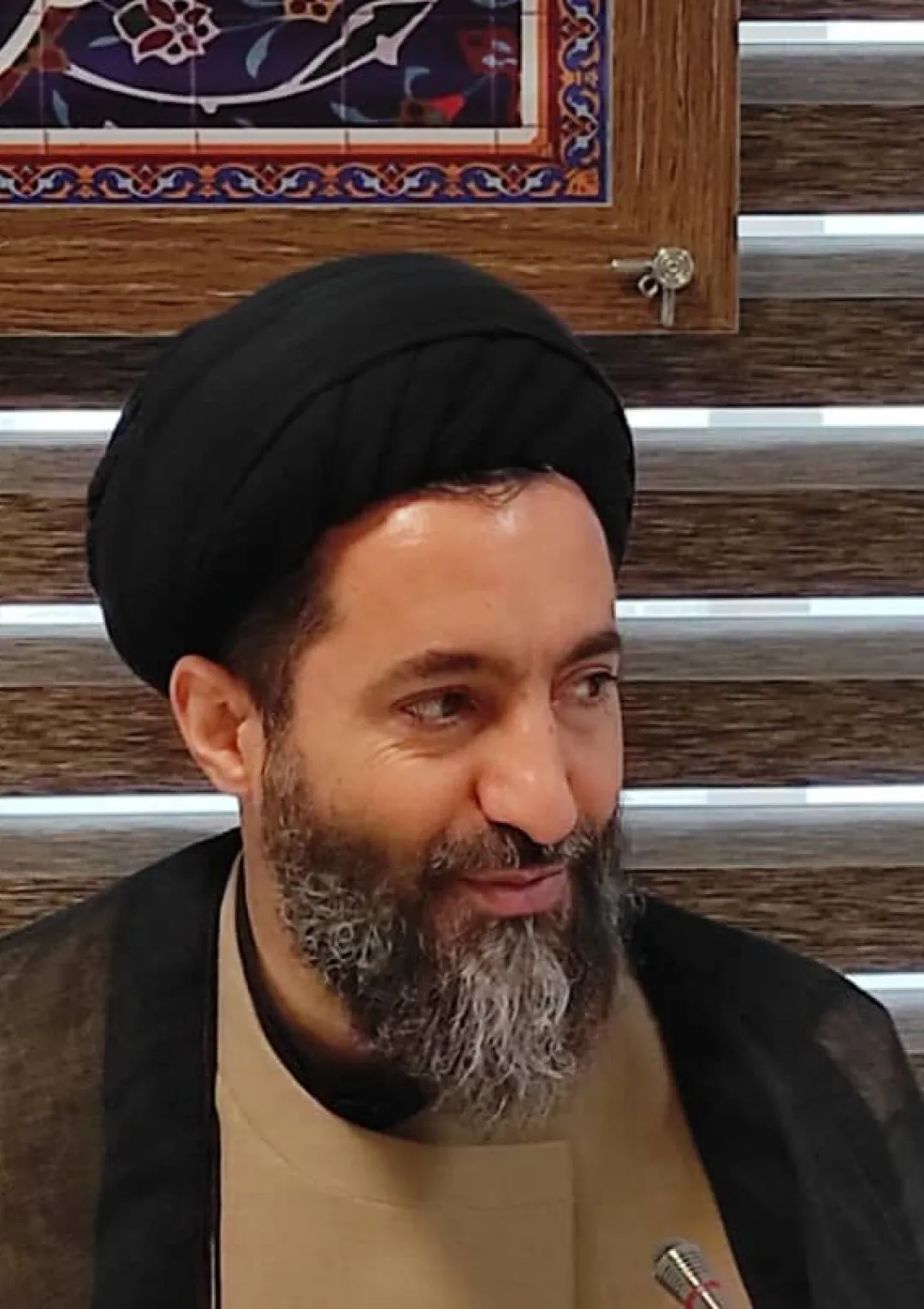 جعبه اطلاعات زندگی‌نامه