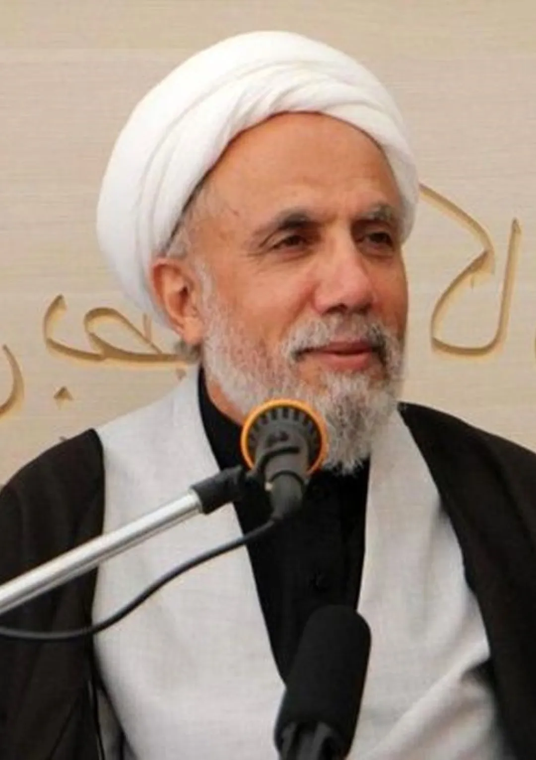 جعبه اطلاعات زندگی‌نامه