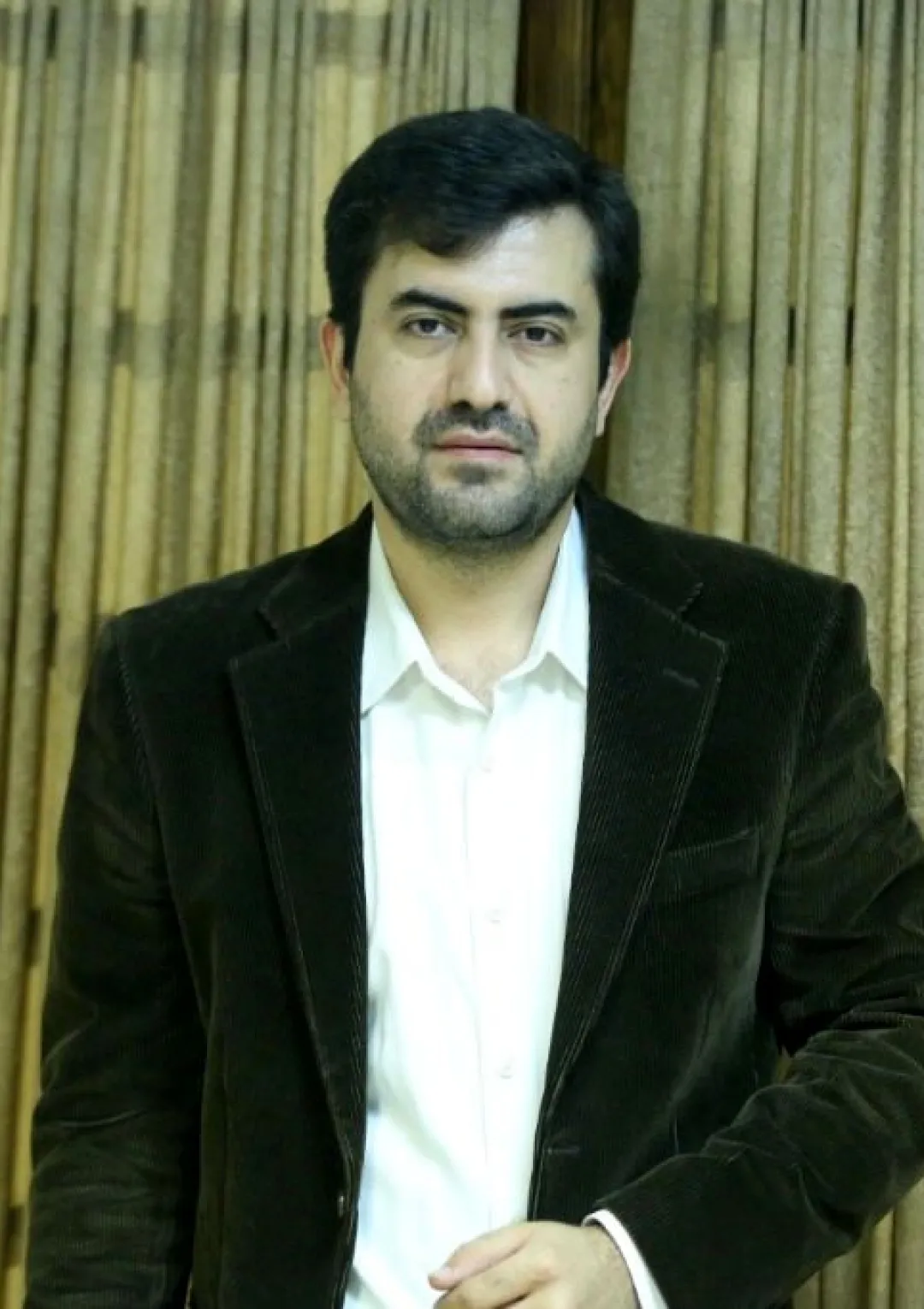 جعبه اطلاعات هنرمند
