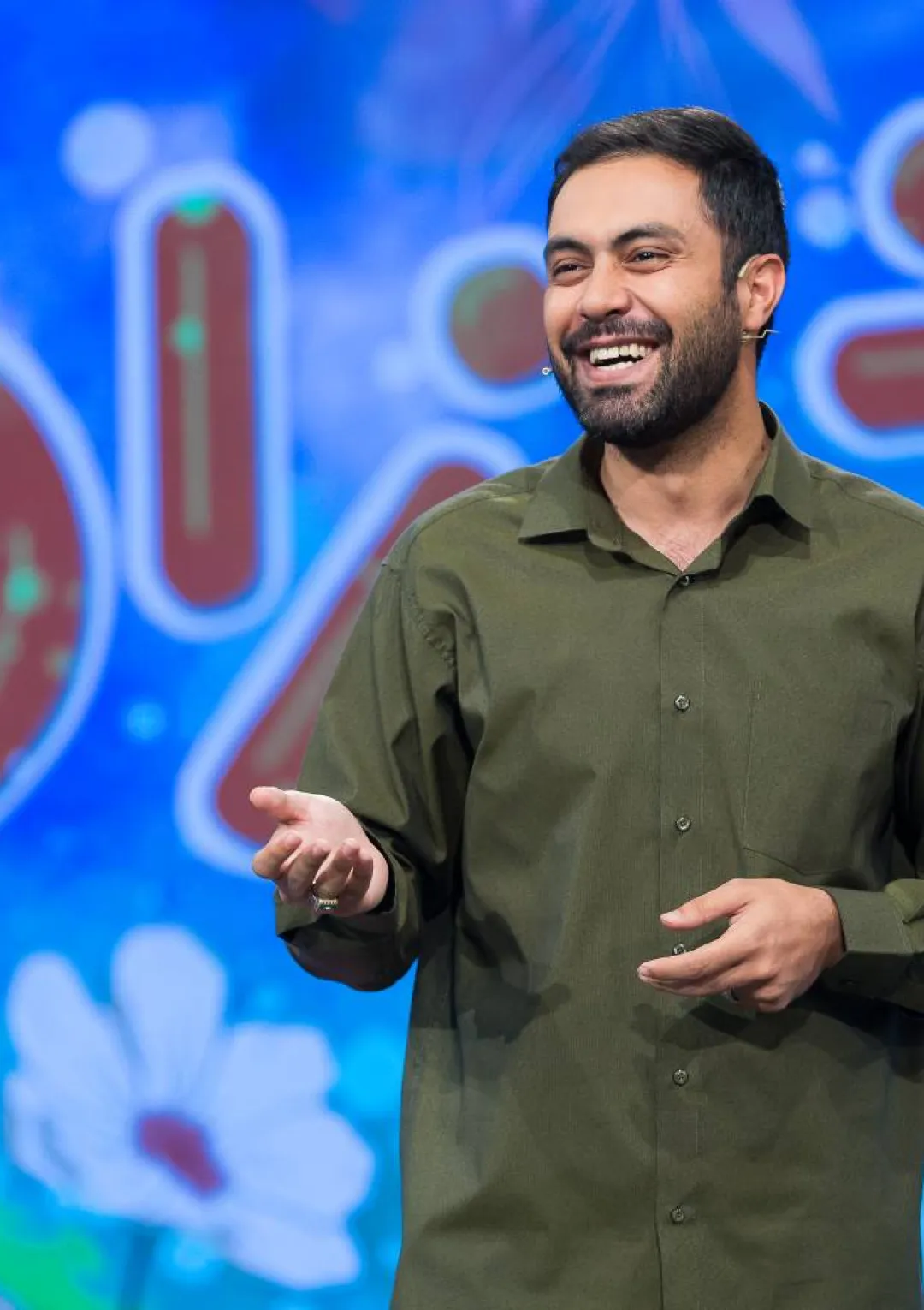 جعبه اطلاعات زندگی‌نامه