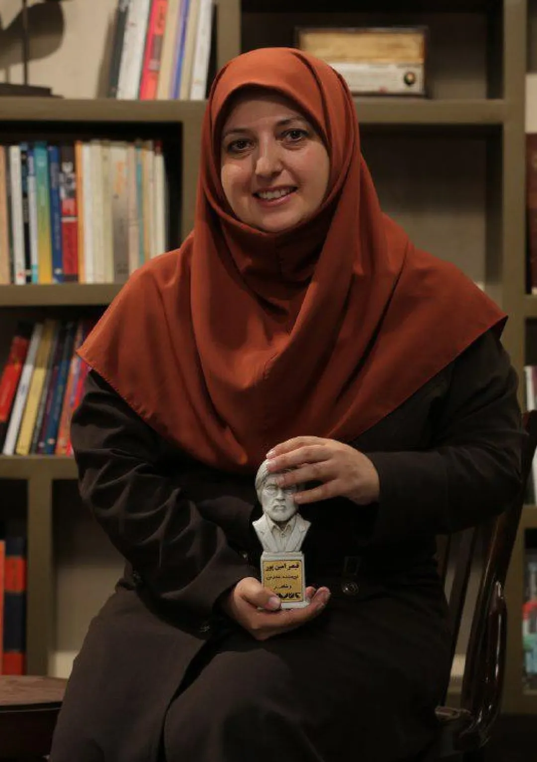 جعبه اطلاعات زندگی‌نامه
