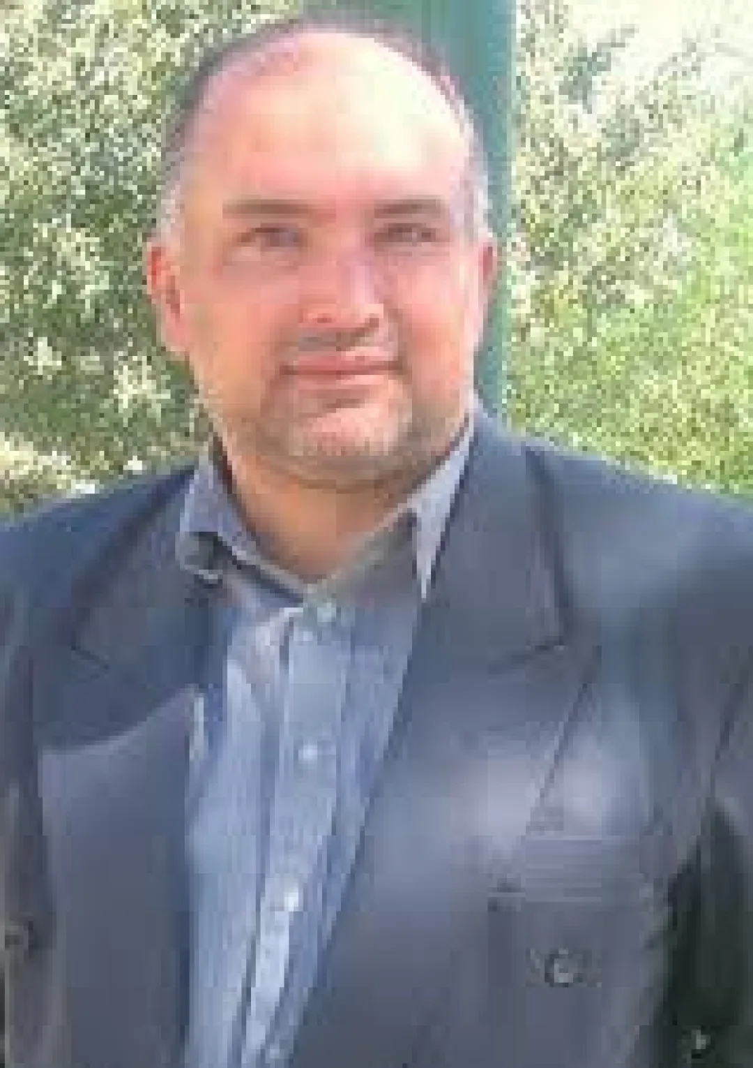 جعبه اطلاعات زندگی‌نامه