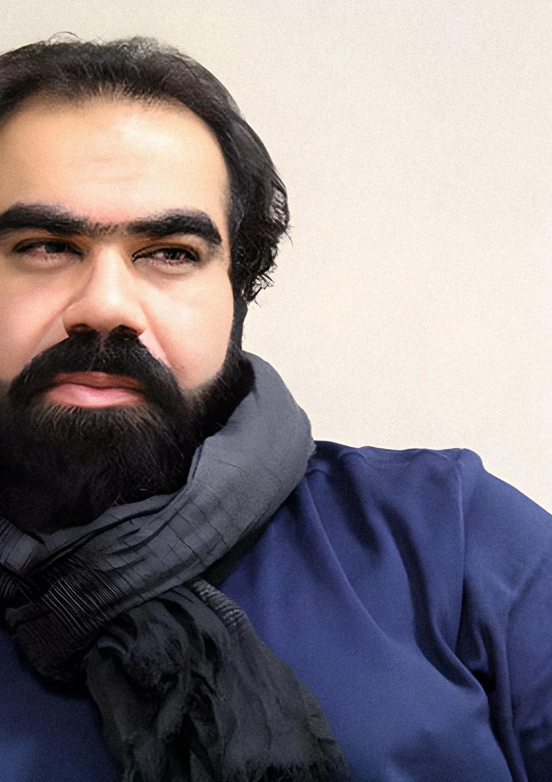 جعبه اطلاعات هنرمند