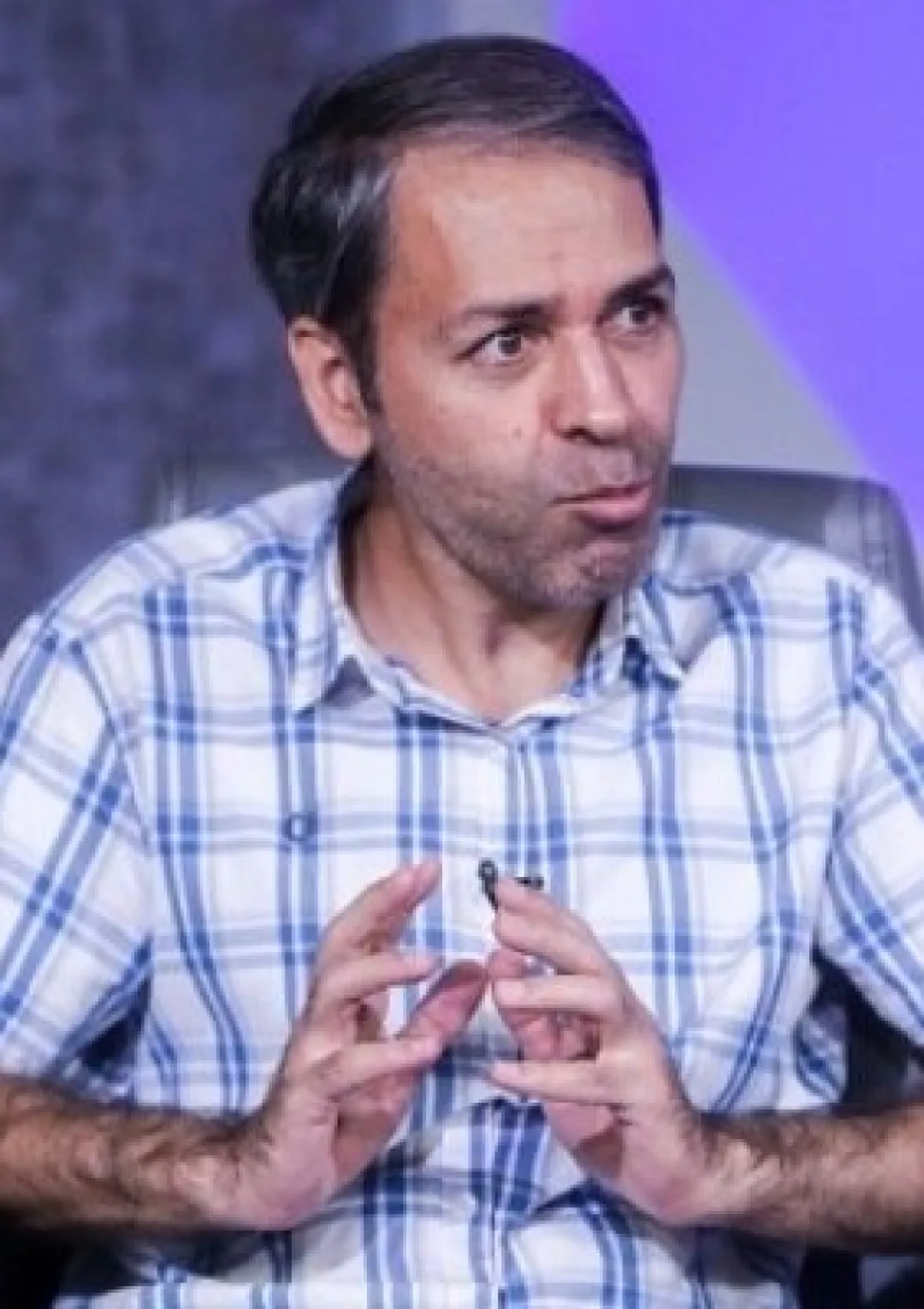 جعبه اطلاعات زندگی‌نامه