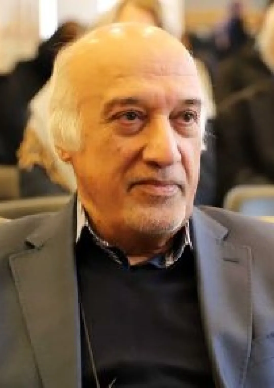 جعبه اطلاعات زندگی‌نامه