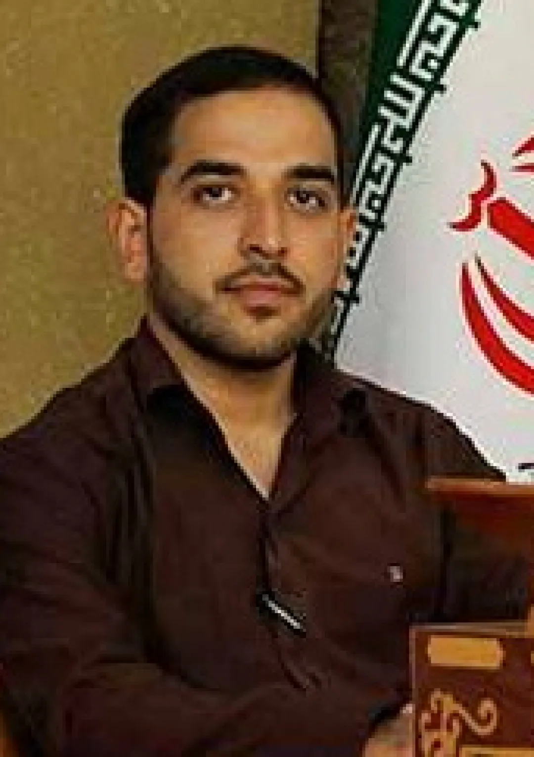 جعبه اطلاعات زندگی‌نامه