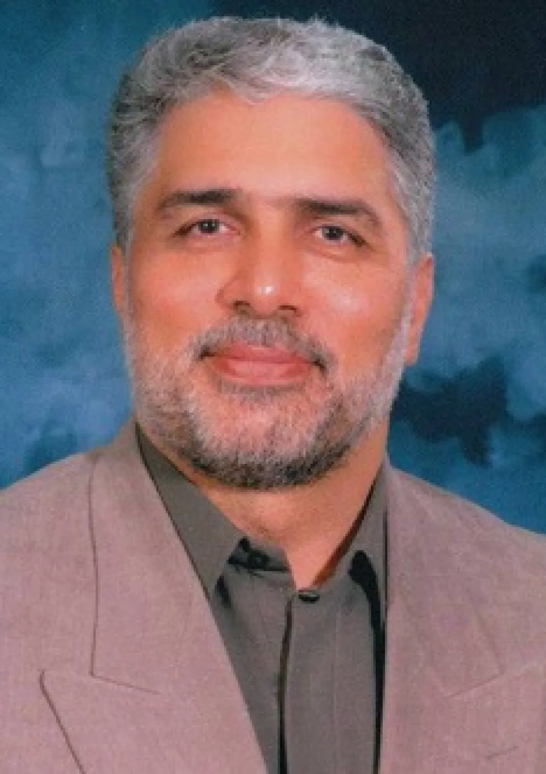جعبه اطلاعات زندگی‌نامه