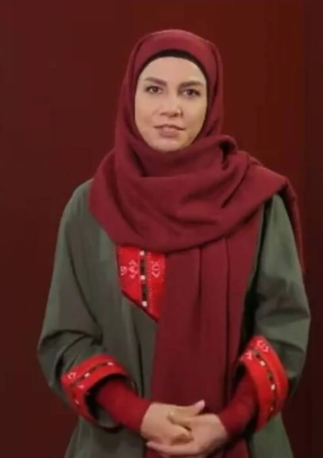 جعبه اطلاعات زندگی‌نامه