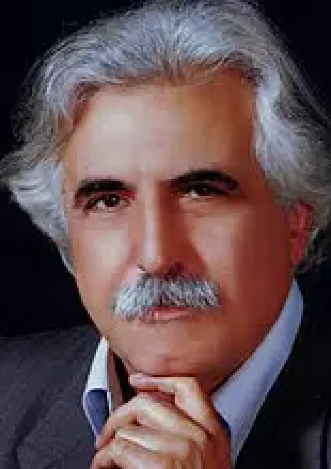 جعبه اطلاعات شاعر و نویسنده