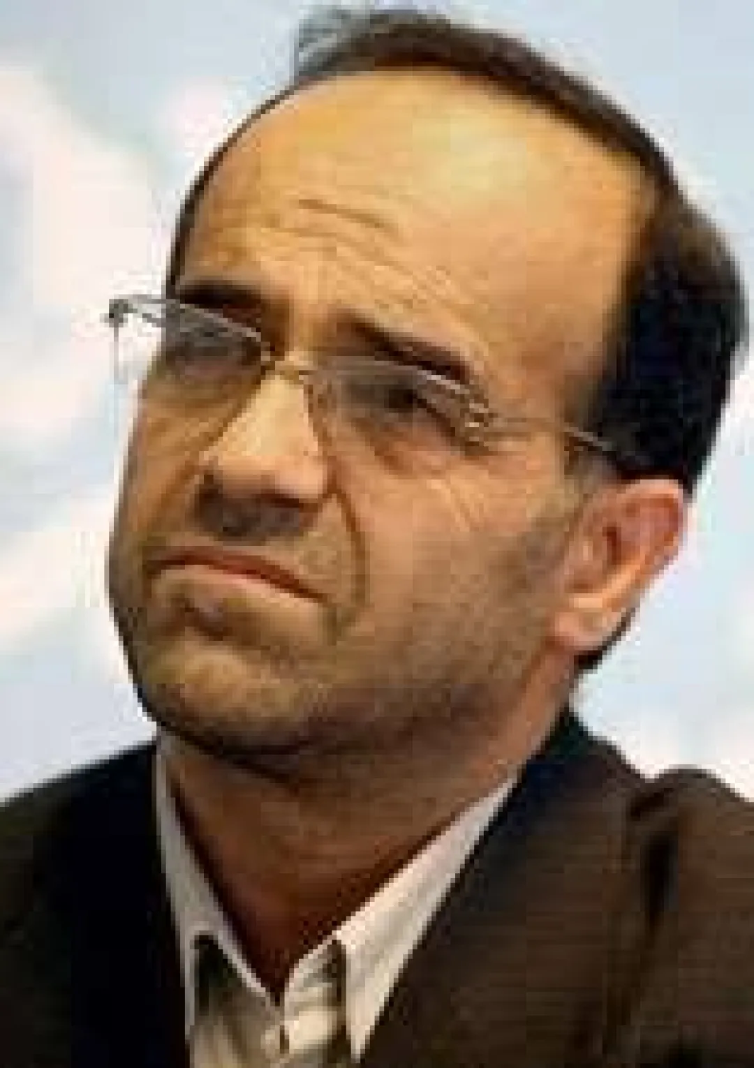 جعبه اطلاعات زندگی‌نامه