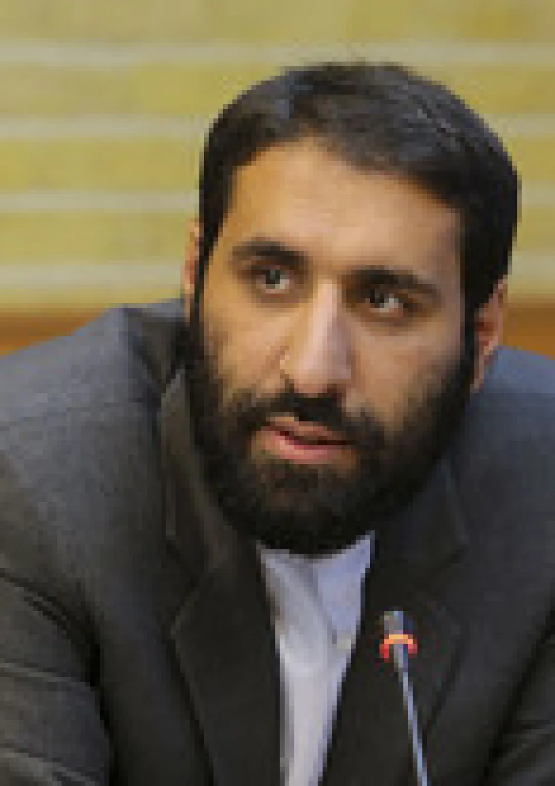 جعبه اطلاعات زندگی‌نامه