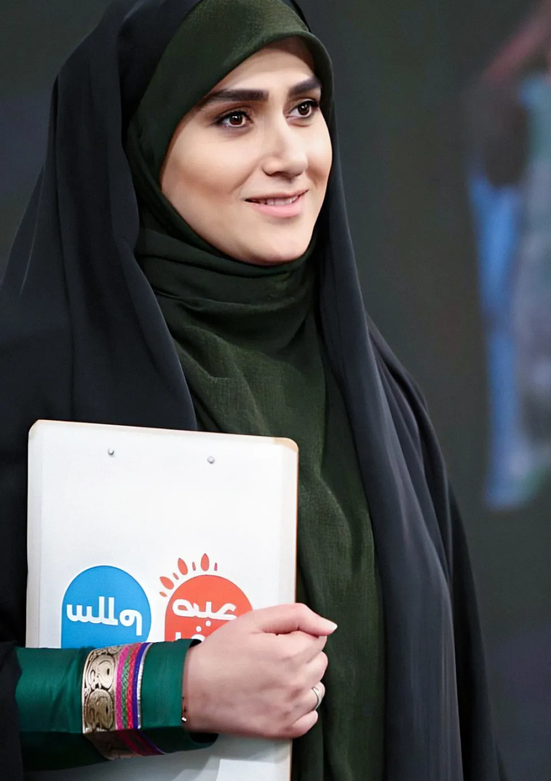جعبه اطلاعات هنرمند