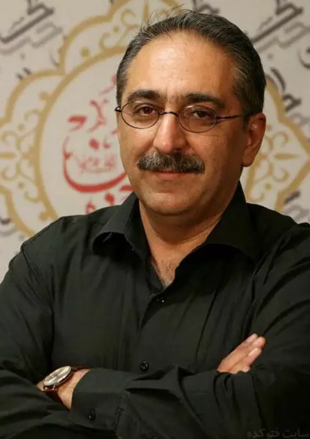 جعبه اطلاعات زندگی‌نامه