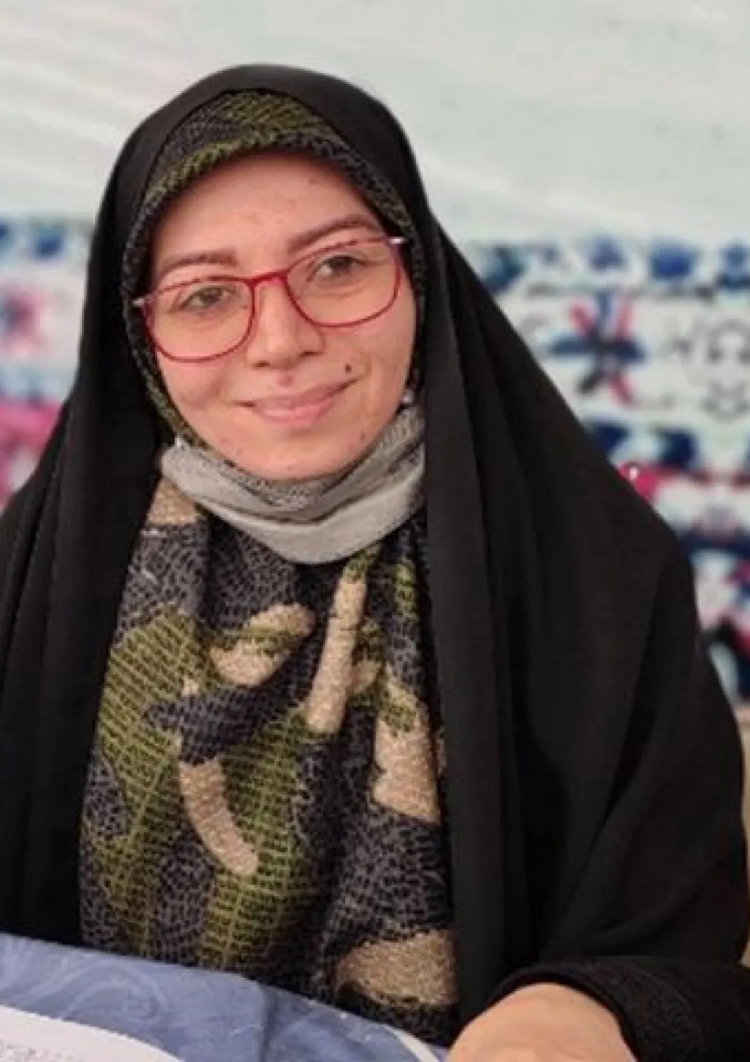 جعبه اطلاعات زندگی‌نامه