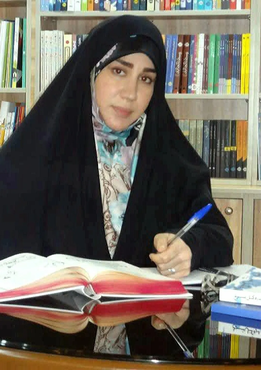 جعبه اطلاعات هنرمند