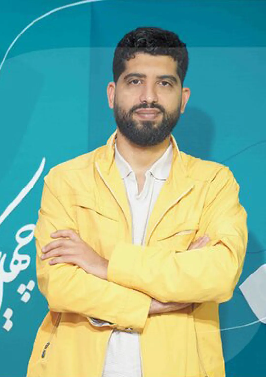 جعبه اطلاعات زندگی‌نامه