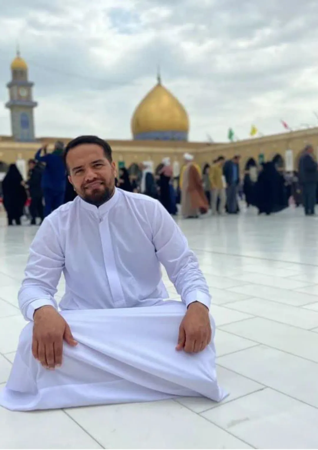 جعبه اطلاعات هنرمند