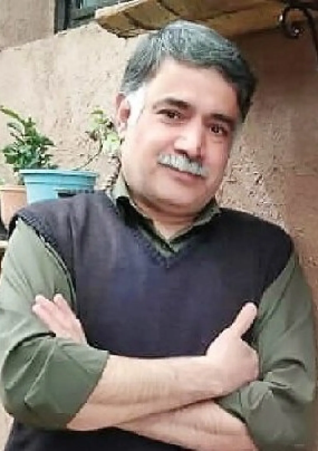 جعبه اطلاعات زندگی‌نامه