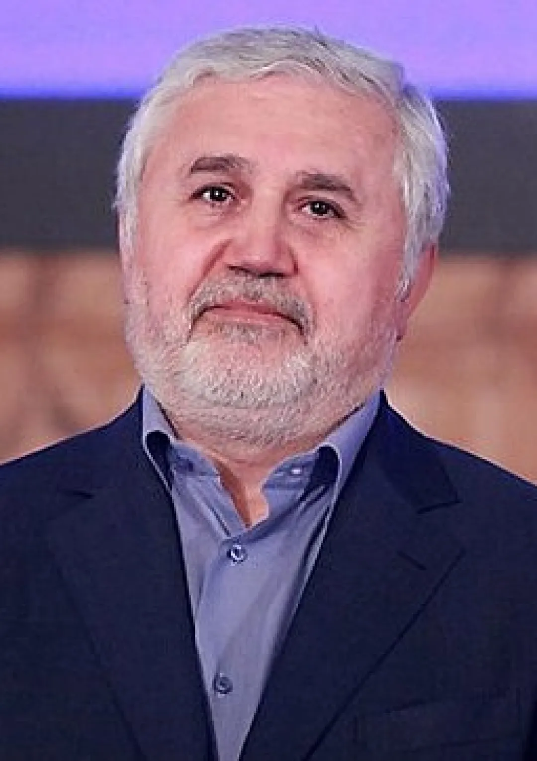جعبه اطلاعات زندگی‌نامه