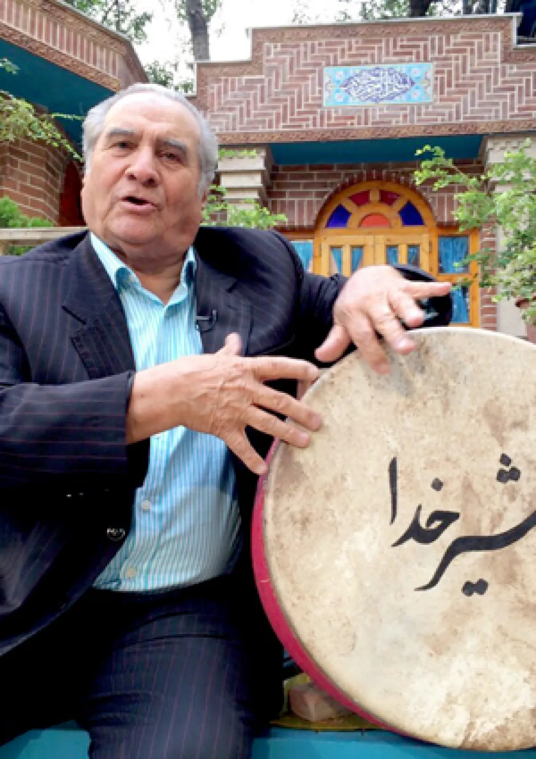 جعبه اطلاعات زندگی‌نامه