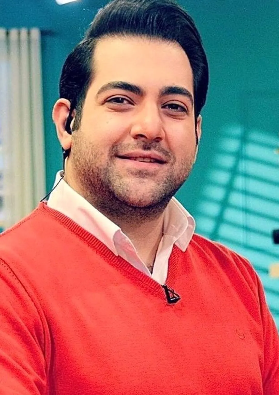 جعبه اطلاعات زندگی‌نامه