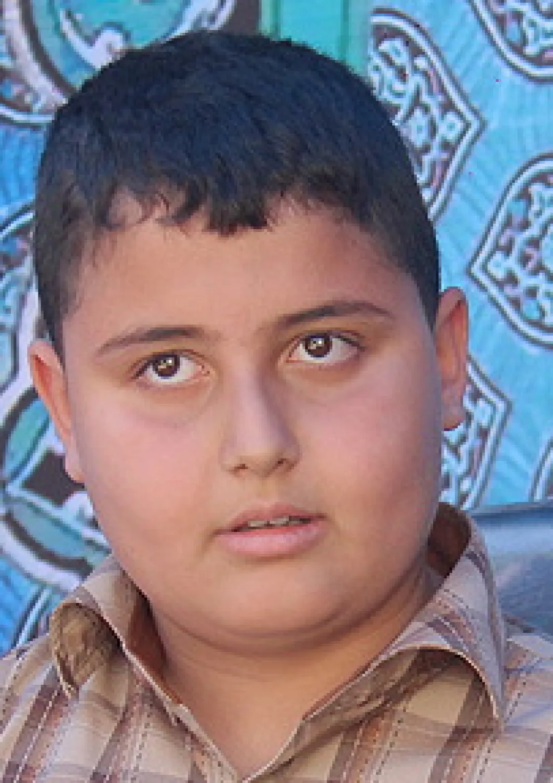 جعبه اطلاعات زندگی‌نامه