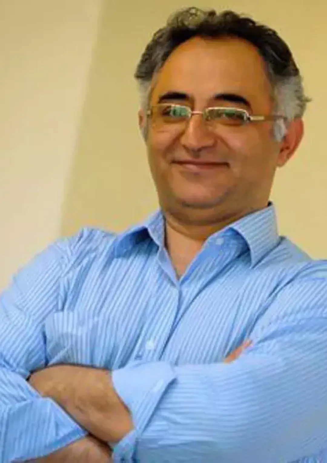 جعبه اطلاعات هنرمند