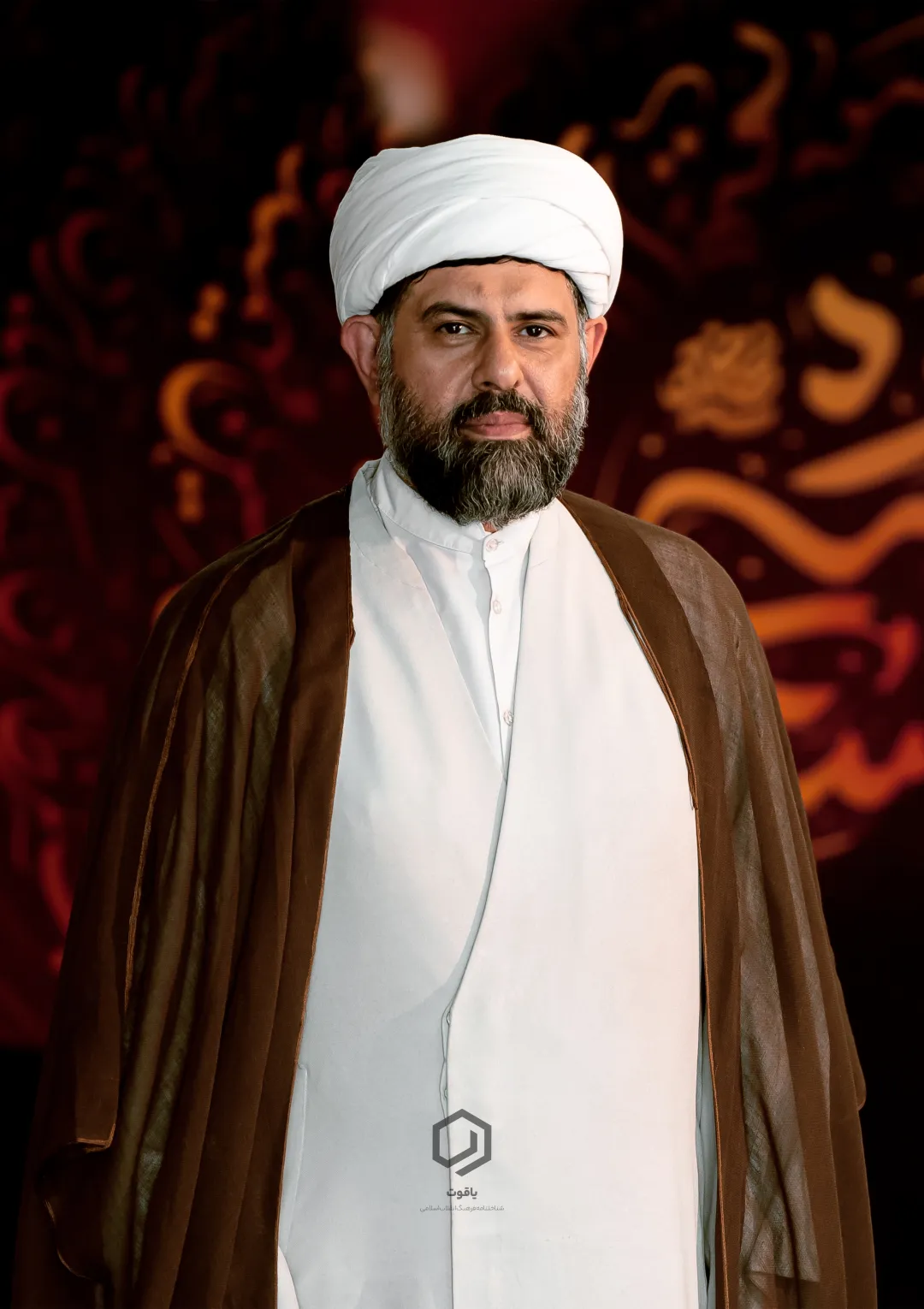 جعبه اطلاعات زندگی‌نامه