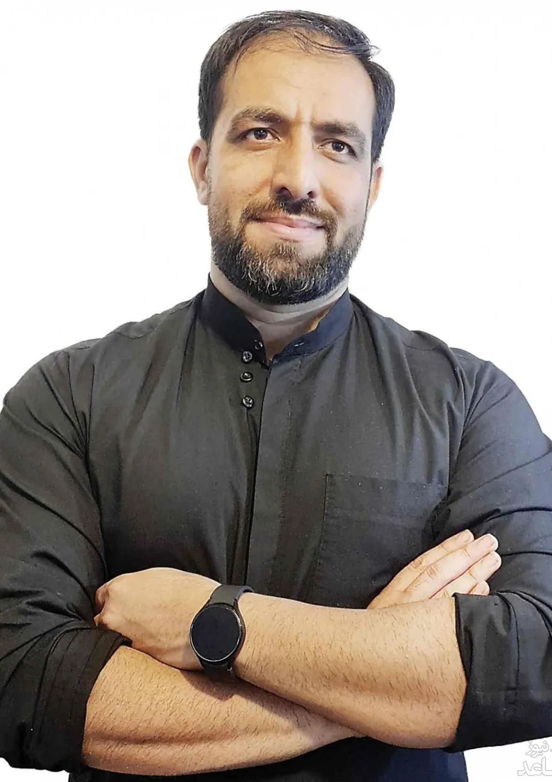 جعبه اطلاعات زندگی‌نامه