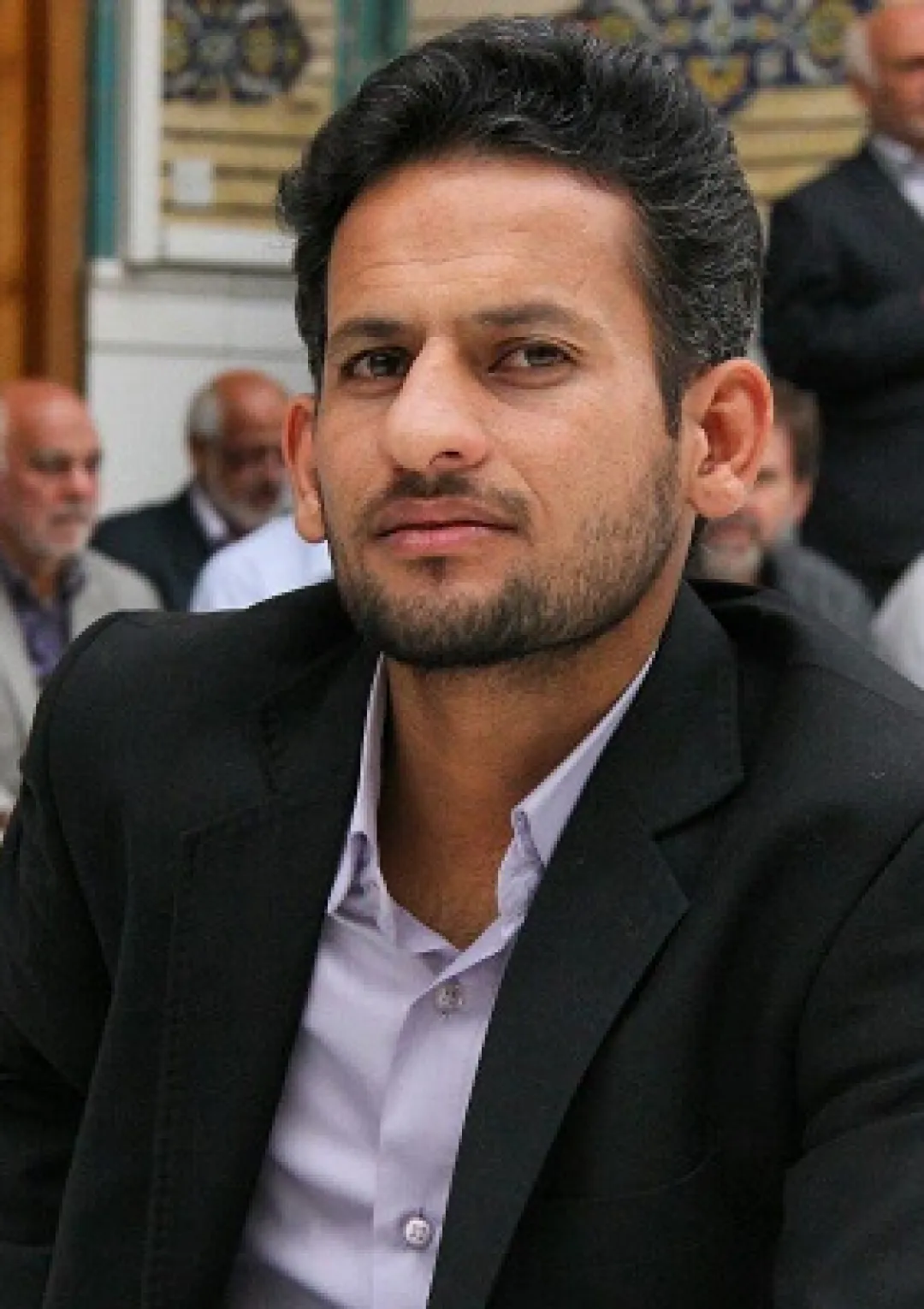 جعبه اطلاعات شاعر و نویسنده
