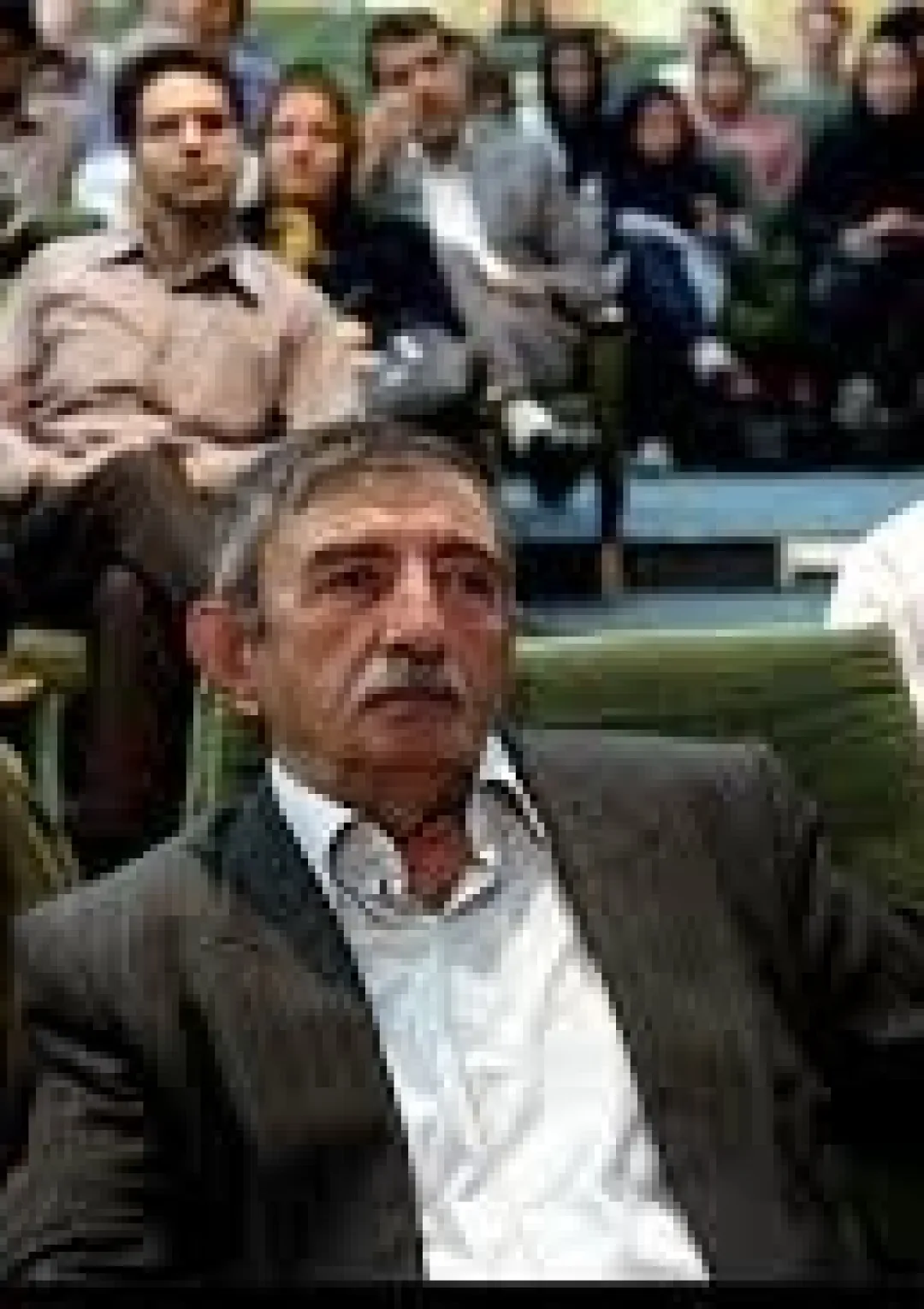 جعبه اطلاعات زندگی‌نامه