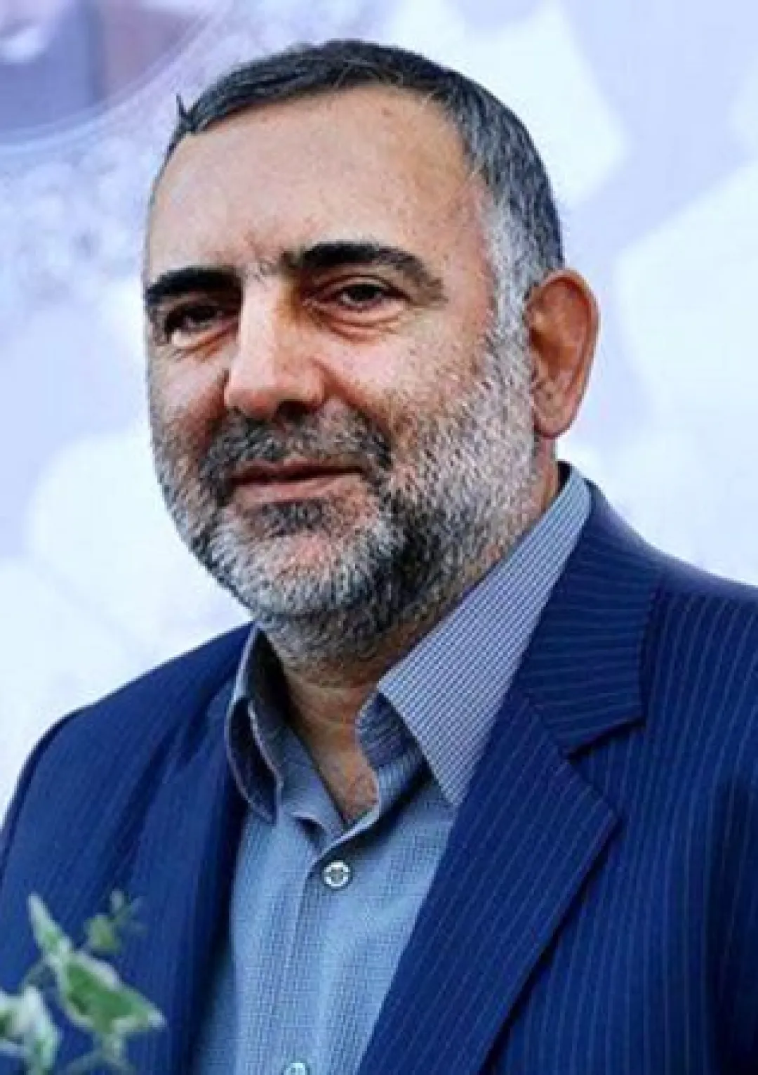 جعبه اطلاعات زندگی‌نامه