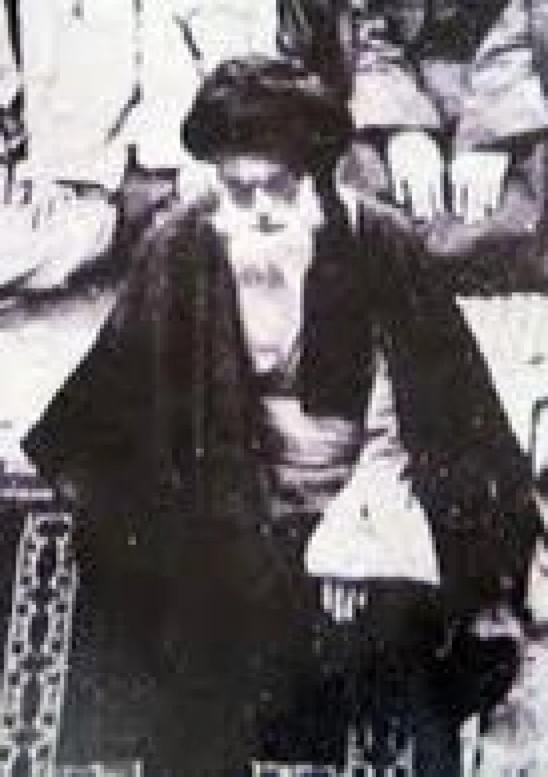 جعبه اطلاعات عالمان