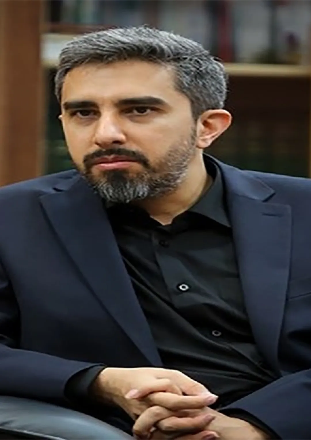 جعبه اطلاعات زندگی‌نامه