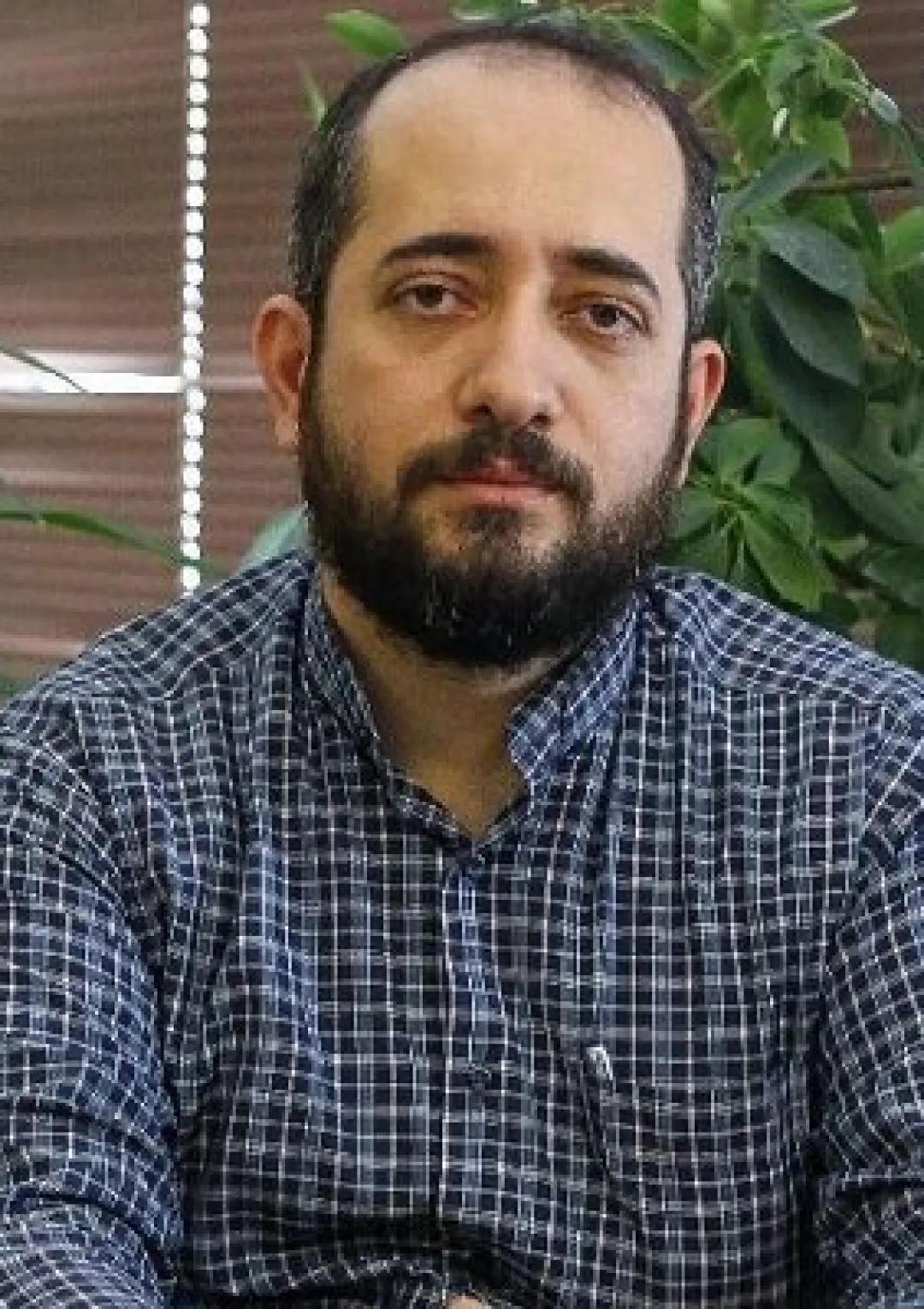 جعبه اطلاعات زندگی‌نامه