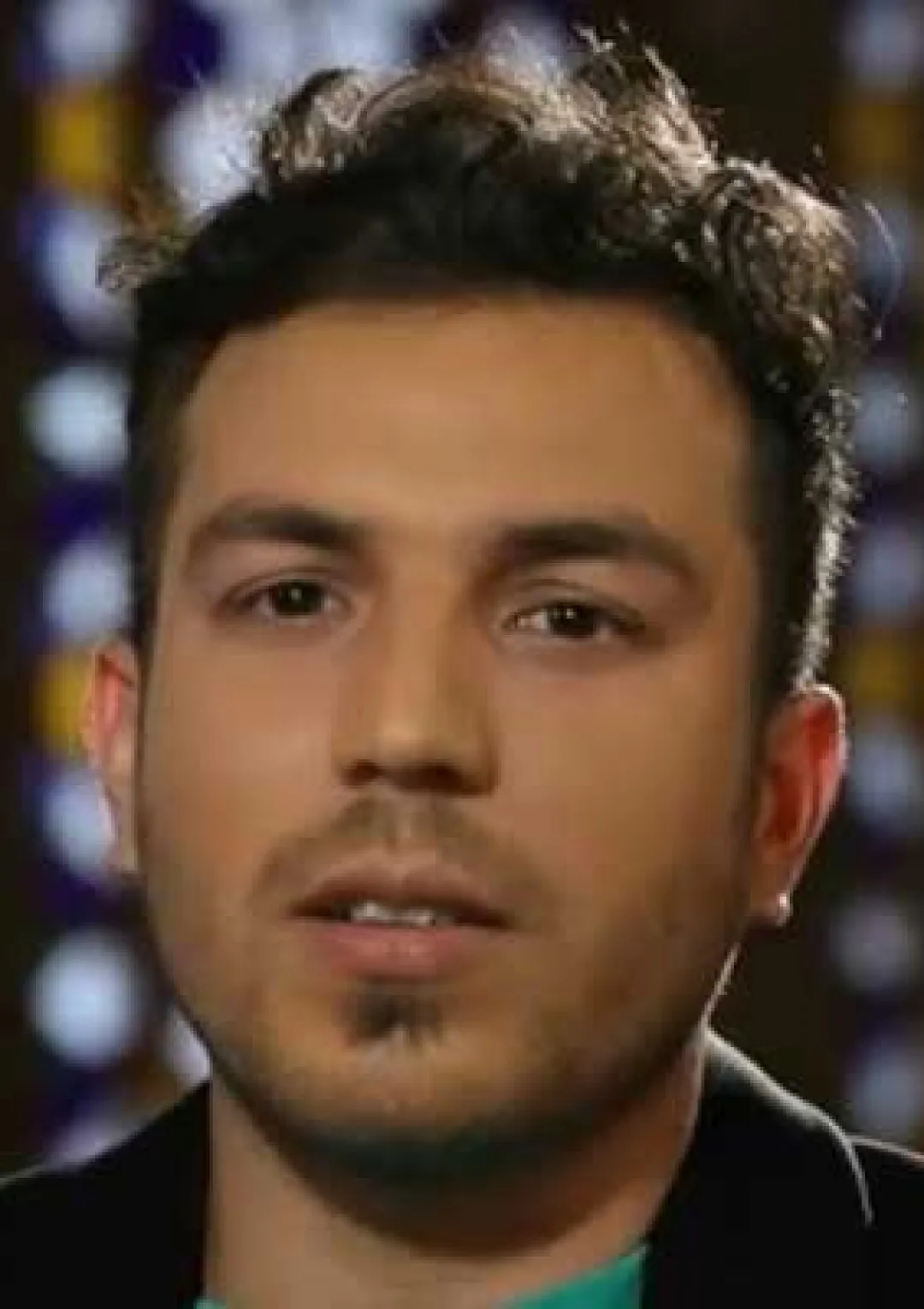 جعبه اطلاعات هنرمند