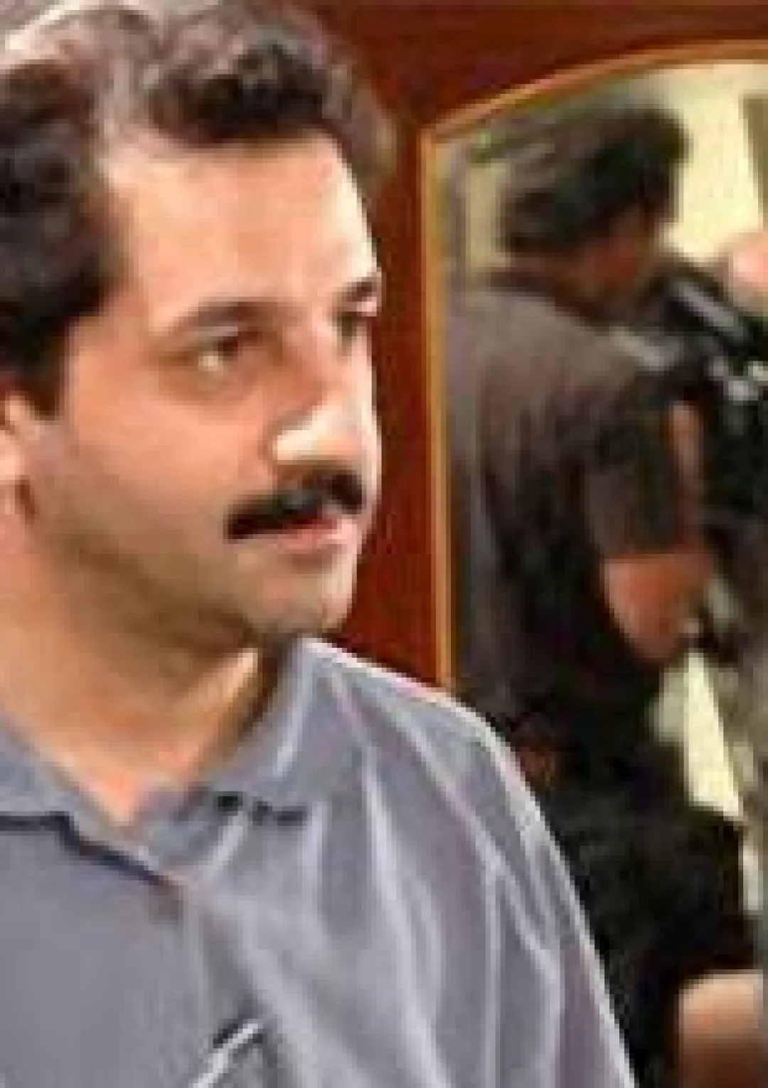 جعبه اطلاعات زندگی‌نامه