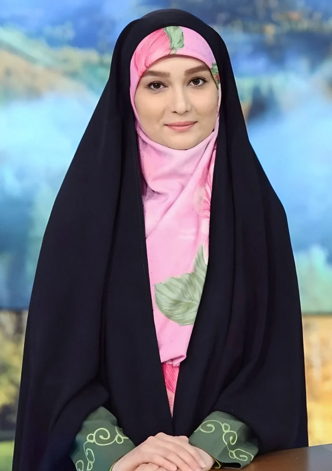 جعبه اطلاعات زندگی‌نامه