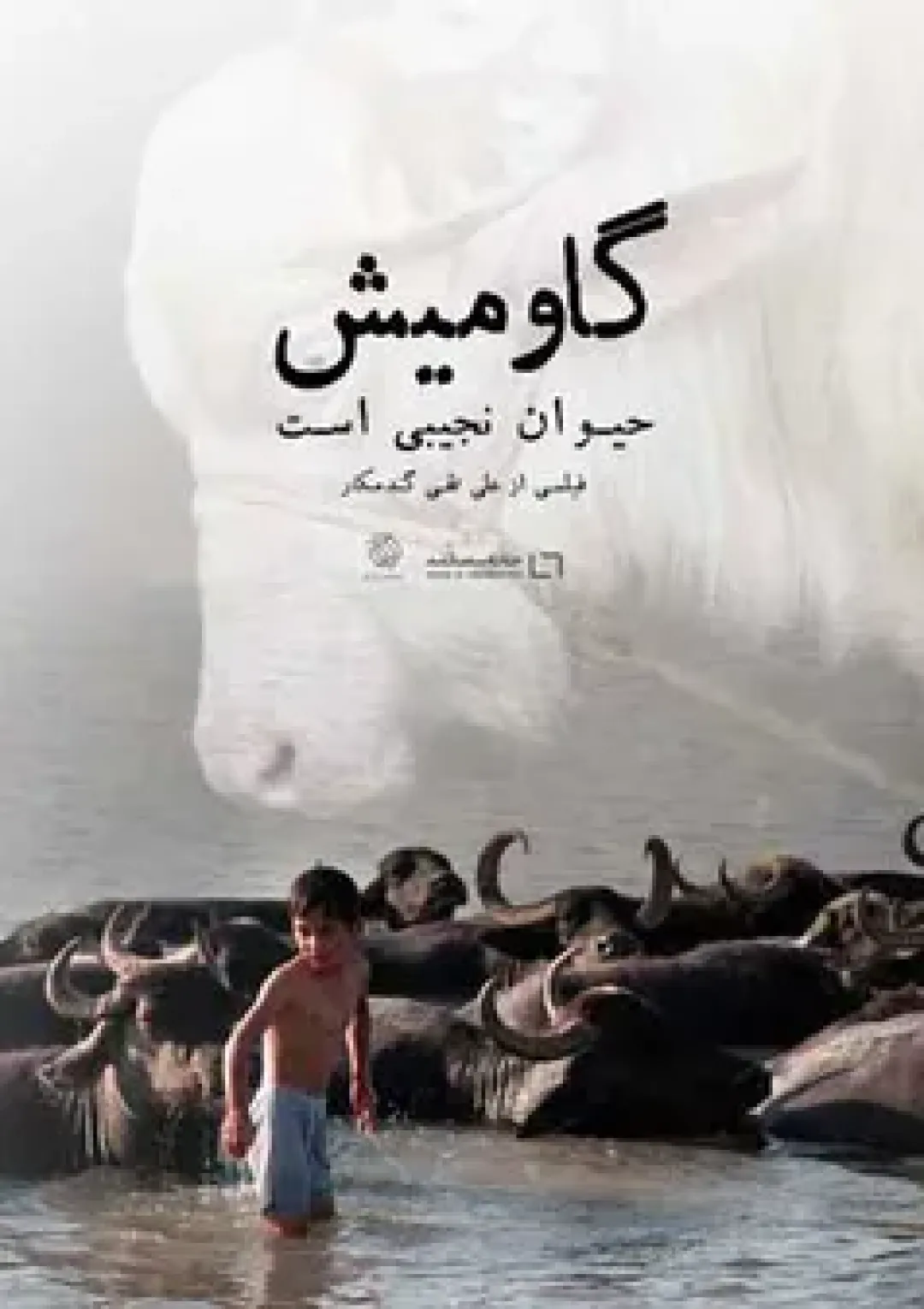 جعبه اطلاعات فیلم