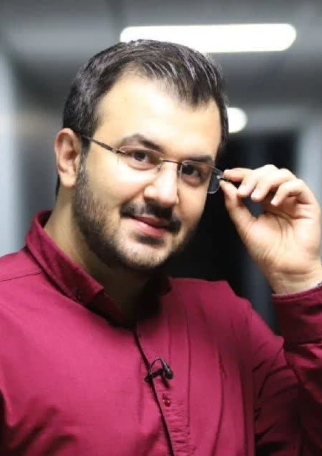 جعبه اطلاعات زندگی‌نامه