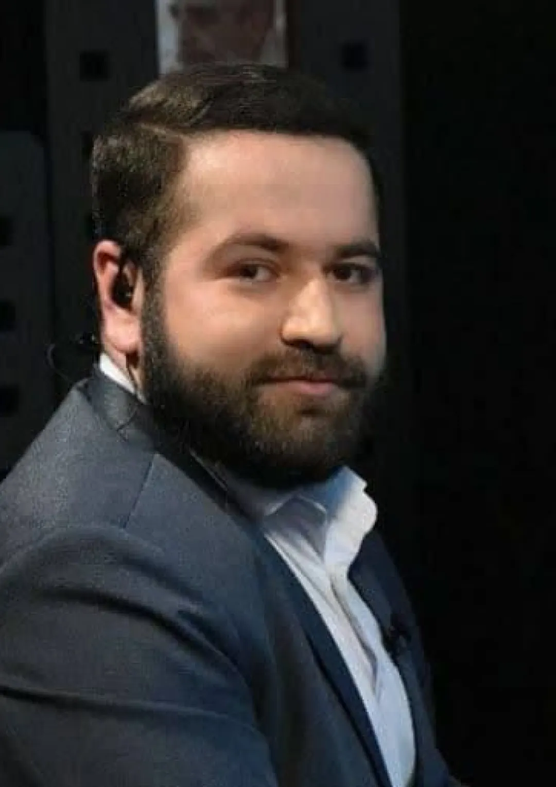 جعبه اطلاعات زندگی‌نامه
