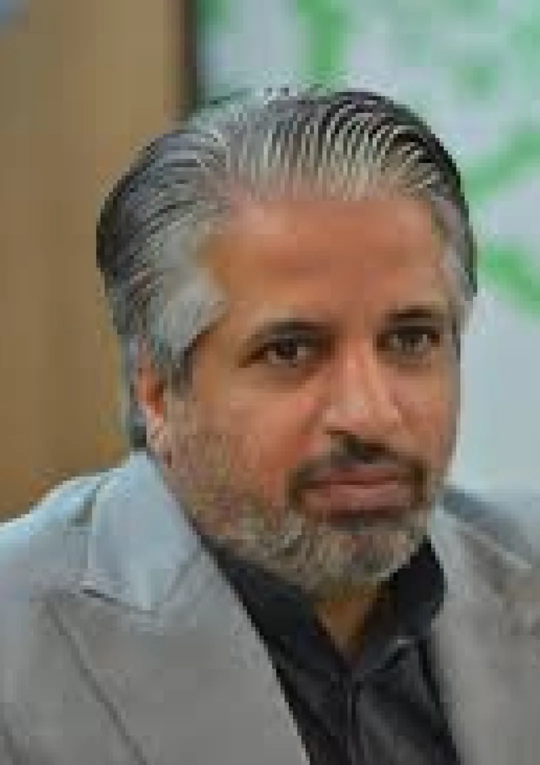 جعبه اطلاعات زندگی‌نامه