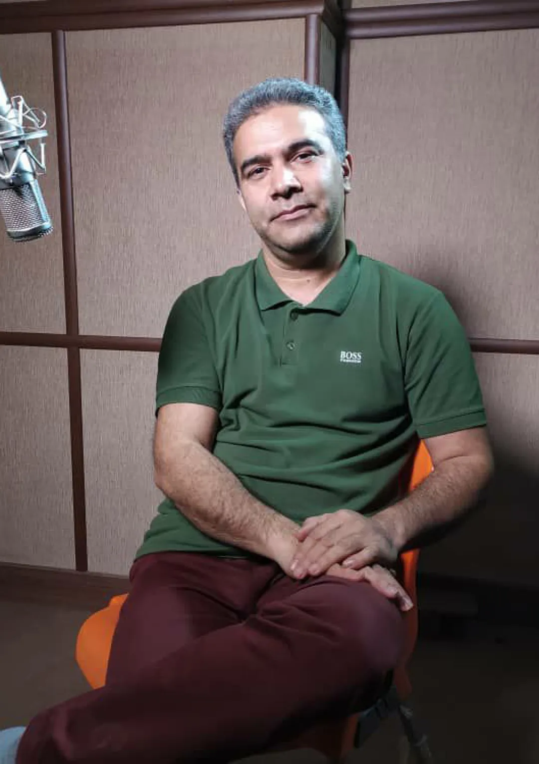 جعبه اطلاعات زندگی‌نامه