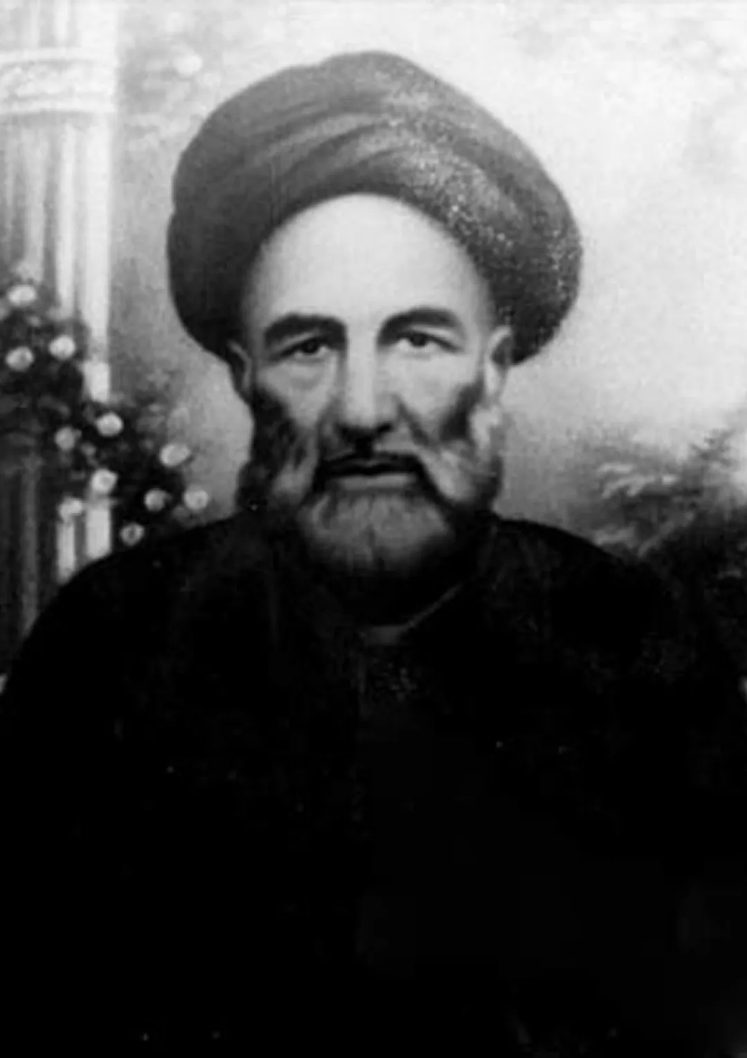 جعبه اطلاعات عالمان