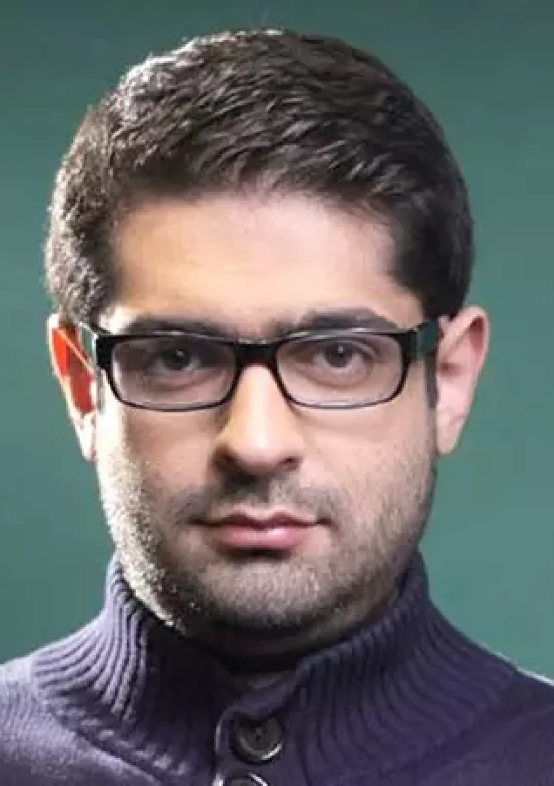 جعبه اطلاعات زندگی‌نامه