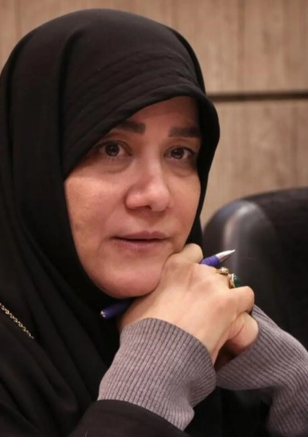 جعبه اطلاعات زندگی‌نامه